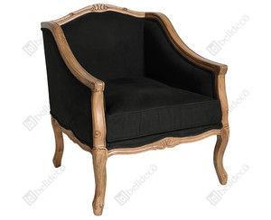 Stylowy Fotel Belldeco London