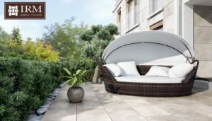 Sofa Concha Technorattan IRM