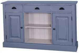 Komoda prowansalska PS473