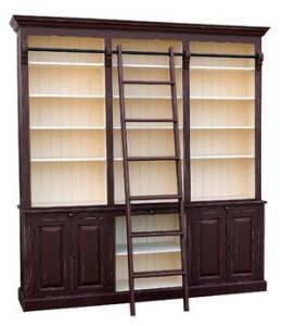 Prowansalska biblioteka otwarta PS321