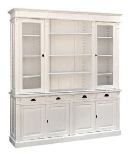 Prowansalska biblioteka dwuczęściowa PS16/PS57