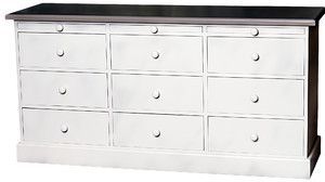 Prowansalska komoda PS104