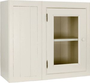 Prowansalska Szafka kuchenna wisząca VL 5033