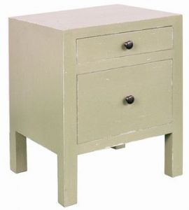 Stylowa Szafka nocna D670