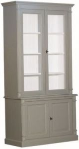 Prowansalska Witryna D117