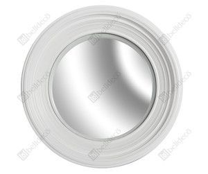 Lustro okrągłe Grigio A Belldeco