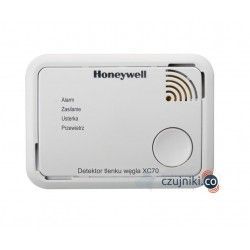 Czujnik czadu HONEYWELL XC70PL