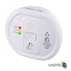 Czujnik Czadu EI207, seria HOME