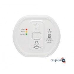 Czujnik Czadu EI208W, seria PROFESSIONAL