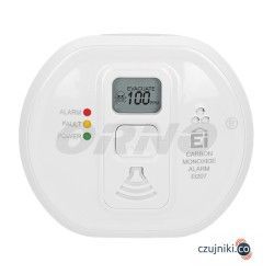 Czujnik Czadu EI208DW, seria PROFESSIONAL