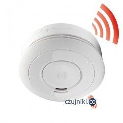 Czujnik Dymu EI605C, seria PROFFESIONAL