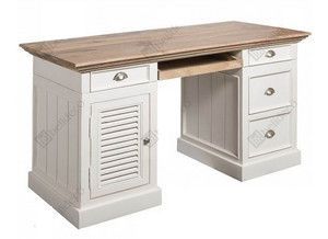 Biurko Belldeco Bristol White