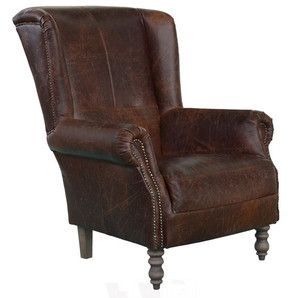 Stylowy fotel tapicerowany NC 703
