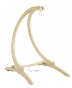 Carrello Baby – stelaż/stojak drewniany