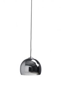 Zuiver Lampa wisząca BIG GLOW chromowana 5002006