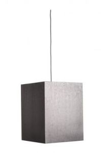Zuiver Lampa wisząca HEAVY LIGHT betonowa 5300007