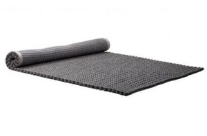 Zuiver Dywan NIENKE 170x240 antracytowy 6000804
