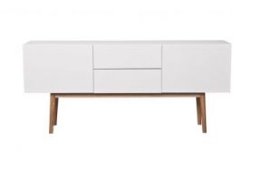 Zuiver komoda HIGH ON WOOD 2DR 2DO 4100004