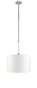 It's About RoMi Lampa wisząca BONN 40x25cm BONN/H/4025