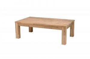 Woood Stolik LARGO dębowy 180x85cm 381180