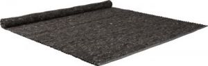 Zuiver Dywan PURE 160x230 ciemnoszary 6000043