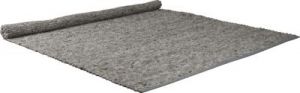 Zuiver Dywan PURE 200x300 jasnoszary 6000045