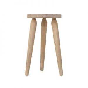 StoreBror Stołek rustykalny IBB0031