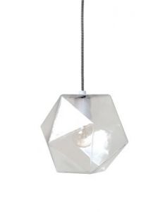 HK Living Lampa wisząca GEO VAA1062