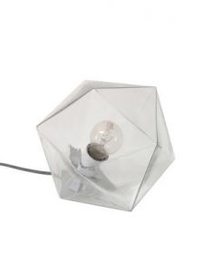 HK Living Lampa stołowa GEO VAA1063