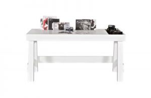 Be Pure Biurko GROOVING 800480-GOW