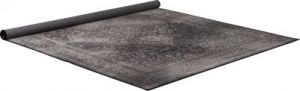 Dutchbone Dywan RUGGED 170x240 ciemny 6000022