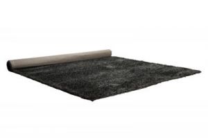 White Label Living Dywan SURINA 160X230 ciemnoszary 6000031