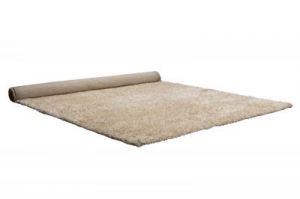 White Label Living Dywan SURINA 160X230 beżowy 6000033