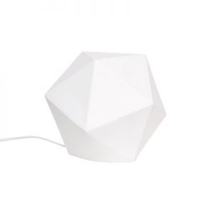 HK Living Lampa porcelanowa GEO rozmiar L VAA2017