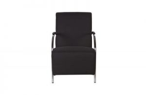 Woood Fotel HALIFAX czarny 340355-100
