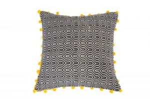 Zuiver Poduszka ZIGGY żółta 8600020
