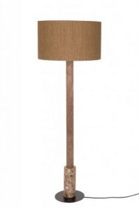 Dutchbone Lampa podłogowa MEMPHIS 5100052