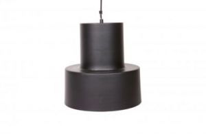 Be Pure Lampa wisząca BEAM czarna 800517-Z