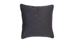 Zuiver Poduszka DIAMOND SQUARE PEBBLE szara 8600041