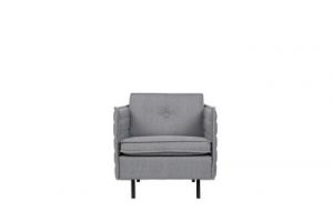 Zuiver Sofa JAEY 1-SEATER COMFORT jasnyszary 3200065