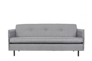 Zuiver Sofa JAEY 2,5-SEATER COMFORT jasnoszary 3200055