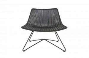 Woood Fotel OTIS czarny 378619-Z