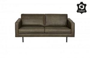 Be Pure Sofa RODEO zielona 378609-A