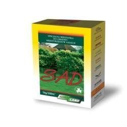 SAD - trawa do zadarnienia 5 kg worek