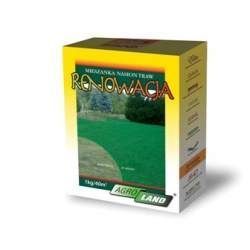 RENOWACJA - trawa do renowacji 25 kg worek