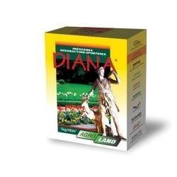 DIANA - nasiona trawy ozdobnej 25 kg worek