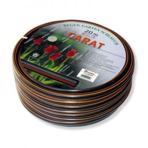 Bradas Wąż Ogrodowy Carat 1/2'' 50m WFC1/250