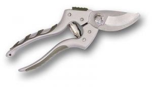 Sekator ogrodniczy 8'' HARD CHROME-ALU