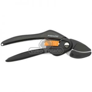 Fiskars SingleStep Sekator Jednoręczny Kowadełkowy P25 111250