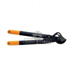 Fiskars PowerStep Sekator Dwuręczny Kowadełkowy L85 112850